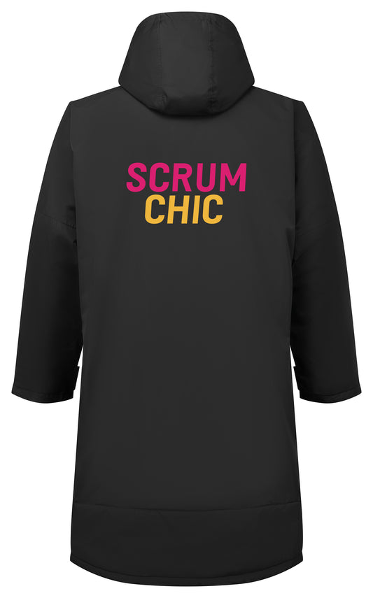 ScrumChic DryRobe