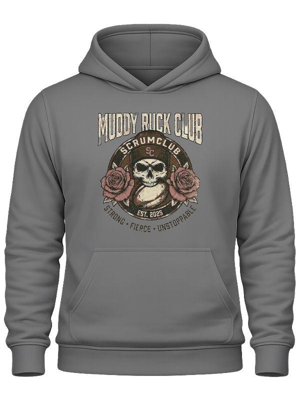 Muddy Rucker hoodie