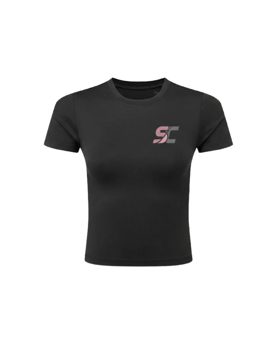 Scrumchic Gym T-shirt