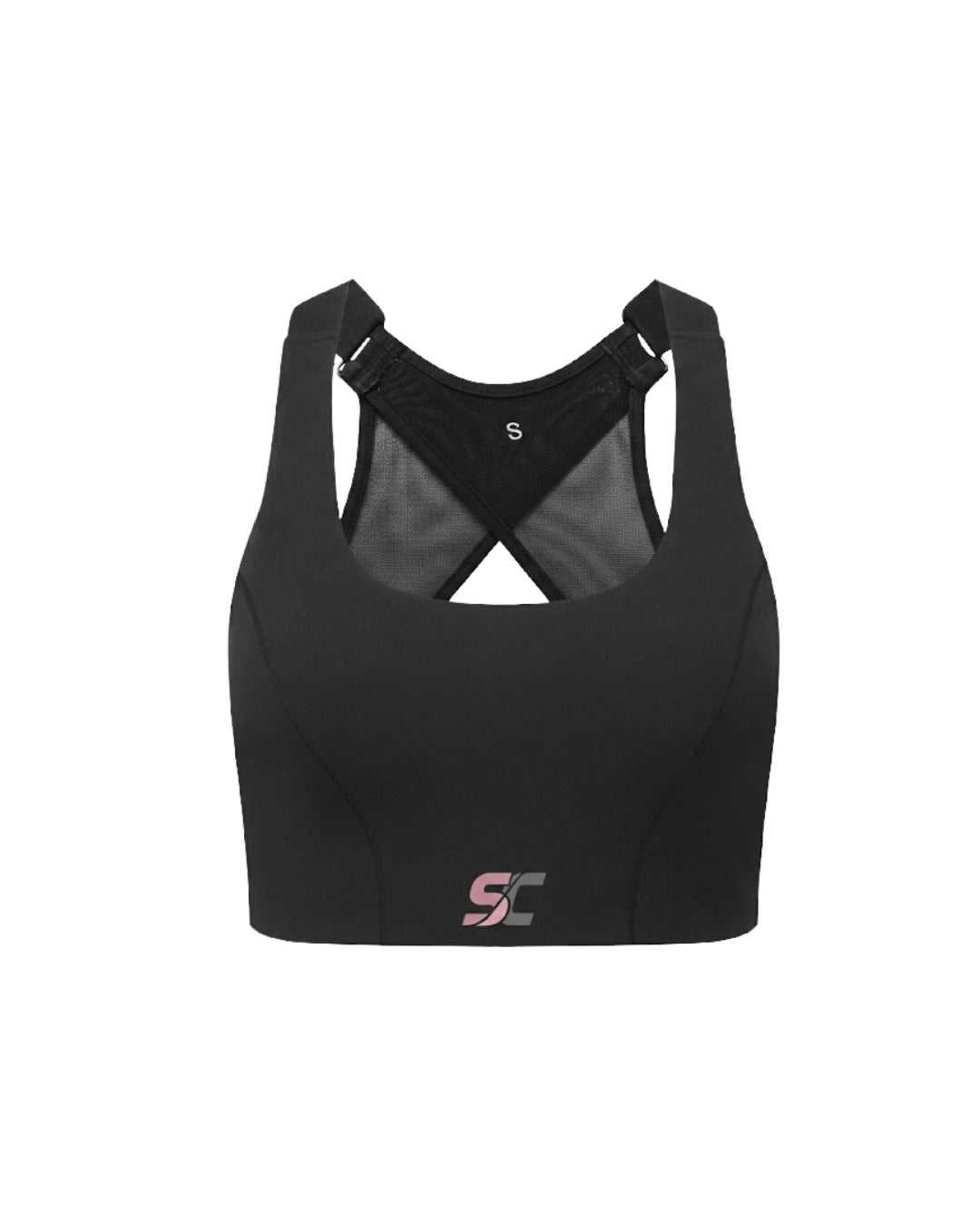 scrumchic sports bra