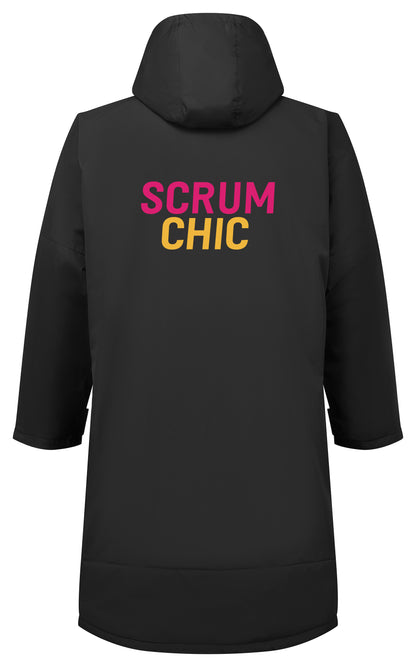 ScrumChic DryRobe