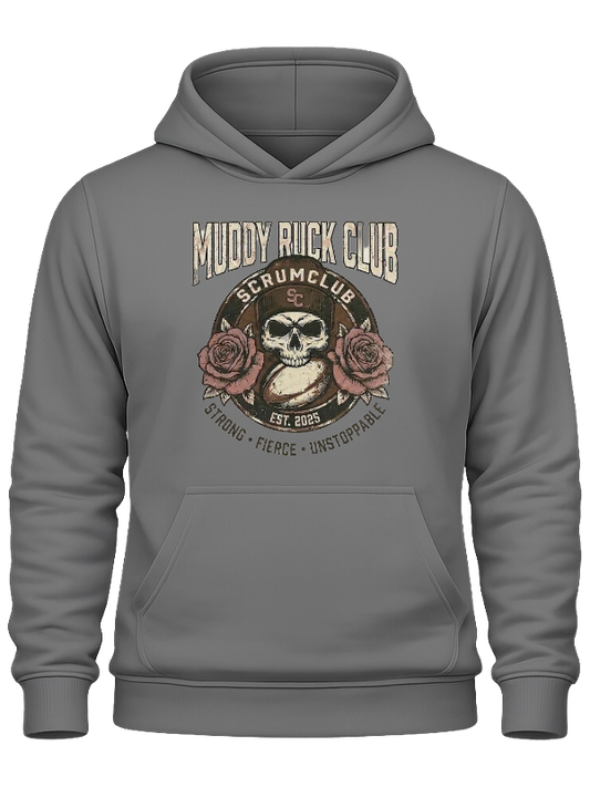 Muddy Rucker hoodie