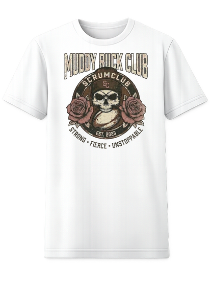 Muddy Rucker T-shirt