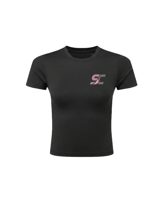Scrumchic Gym T-shirt