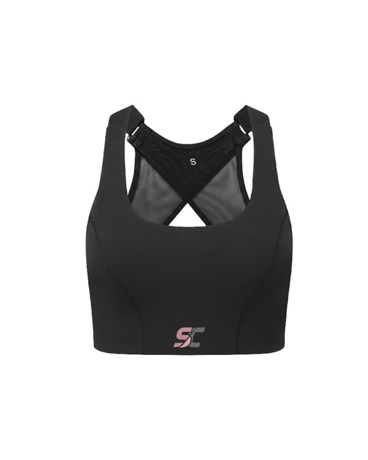 scrumchic sports bra