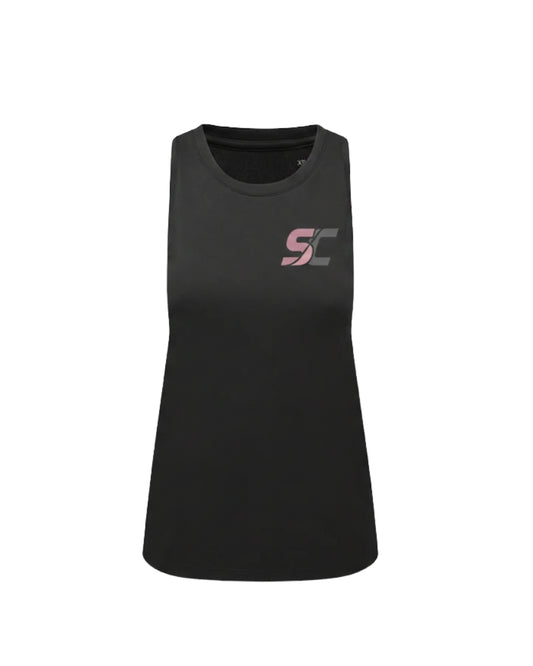 Scrumchic Gym Vest
